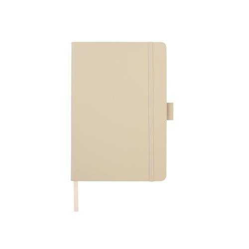 Блокнот Vision 2.0 А5 в твердой обложке; - купить именные сувениры в Воронеже