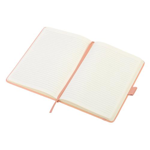 Блокнот Vision 2.0 А5 в твердой обложке; - купить необычные сувениры в Воронеже