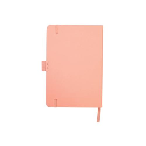 Блокнот Vision 2.0 А5 в твердой обложке; - купить подарки с логотипом в Воронеже