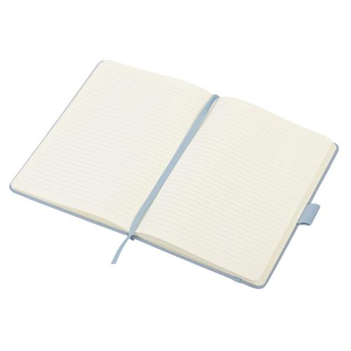 Блокнот Vision 2.0 А5 в твердой обложке; - купить необычные сувениры в Воронеже