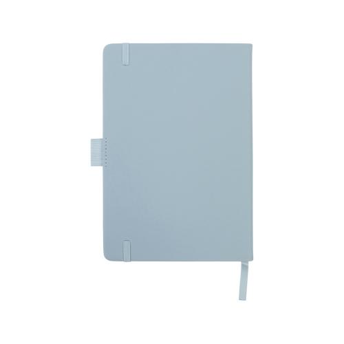 Блокнот Vision 2.0 А5 в твердой обложке; - купить подарки с логотипом в Воронеже