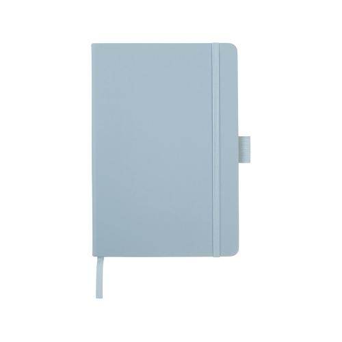 Блокнот Vision 2.0 А5 в твердой обложке; - купить именные сувениры в Воронеже