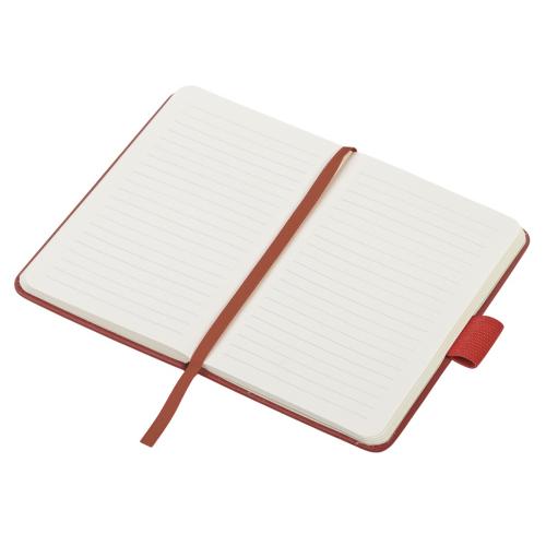 Блокнот Vision 2.0 А6 в твердой обложке; - купить необычные подарки в Воронеже