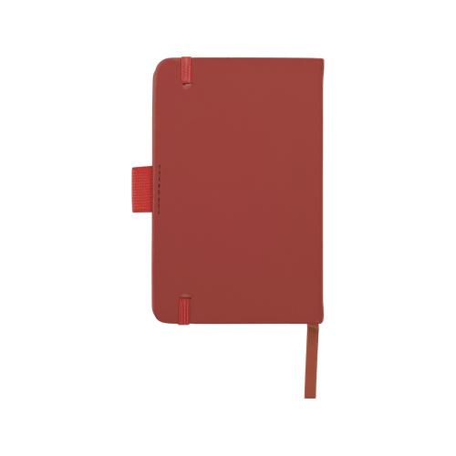 Блокнот Vision 2.0 А6 в твердой обложке; - купить именные сувениры в Воронеже