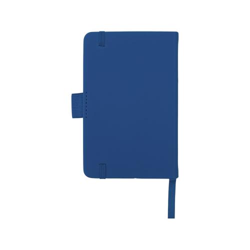 Блокнот Vision 2.0 А6 в твердой обложке; - купить именные сувениры в Воронеже