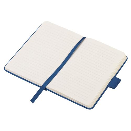 Блокнот Vision 2.0 А6 в твердой обложке; - купить необычные подарки в Воронеже