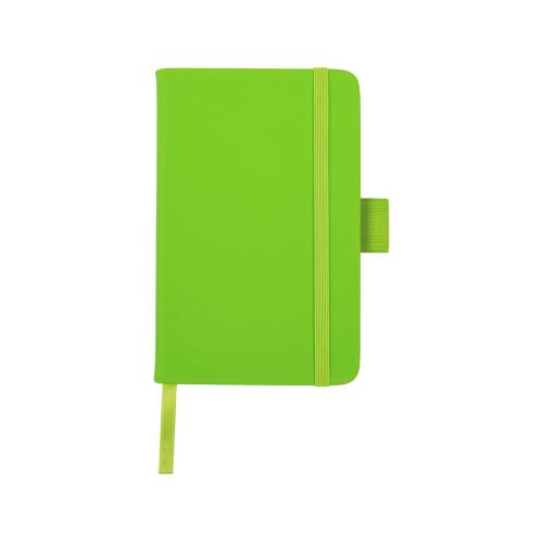 Блокнот Vision 2.0 А6 в твердой обложке; - купить необычные сувениры в Воронеже