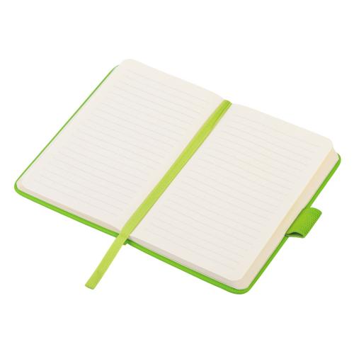 Блокнот Vision 2.0 А6 в твердой обложке; - купить необычные подарки в Воронеже