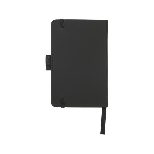 Блокнот Vision 2.0 А6 в твердой обложке; - купить именные сувениры в Воронеже