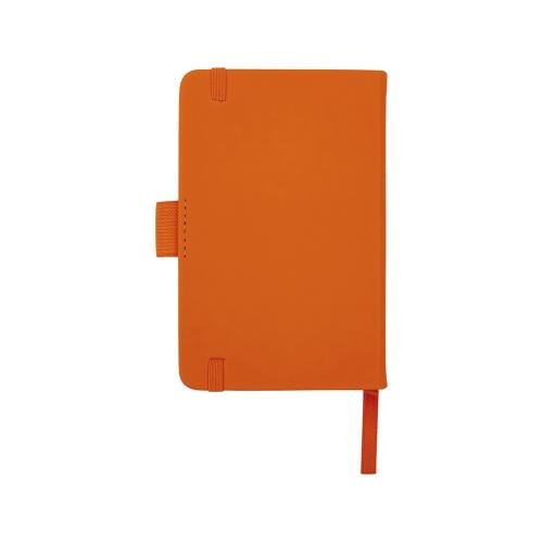 Блокнот Vision 2.0 А6 в твердой обложке; - купить именные сувениры в Воронеже