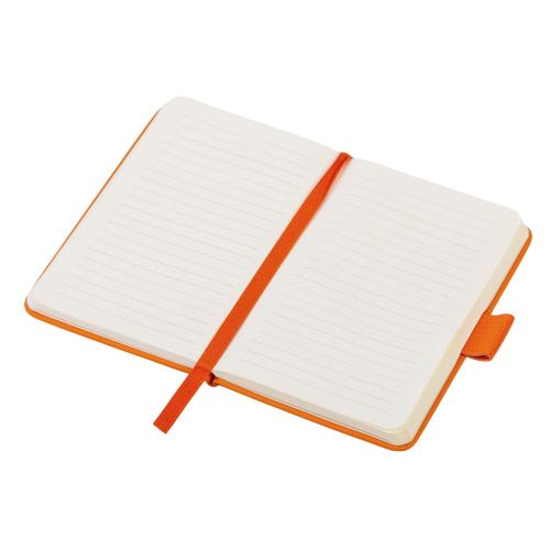 Блокнот Vision 2.0 А6 в твердой обложке; - купить необычные подарки в Воронеже