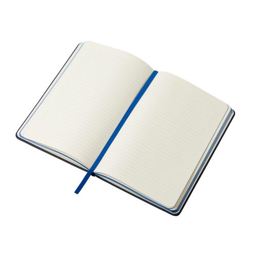 Бизнес блокнот Bossy Junior с цветным срезом, твердая обложка, 96 листов; - купить необычные сувениры в Воронеже