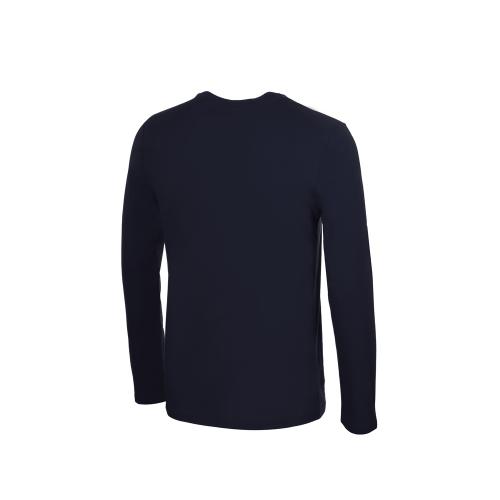 Лонгслив Porto мужской; - купить подарки с логотипом в Воронеже