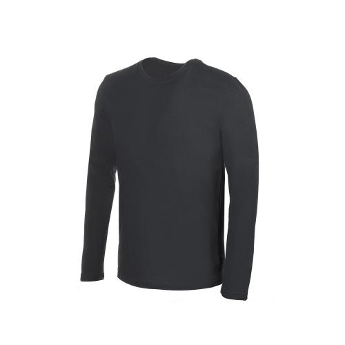 Лонгслив Porto мужской; - купить подарки с логотипом в Воронеже