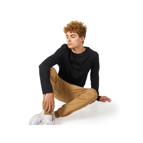 Лонгслив Porto мужской; - купить необычные подарки в Воронеже