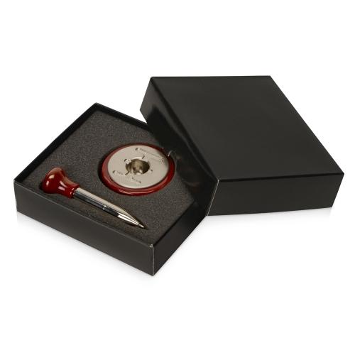 Ручка в виде рычага переключения скоростей; - купить подарки с логотипом в Воронеже