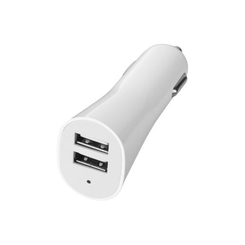 Подарочный набор с автовизиткой и адаптером; - купить необычные подарки в Воронеже