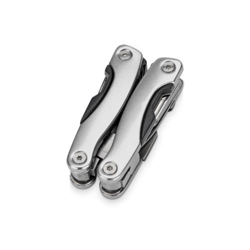 Набор с мультитулом и фляжкой Путешественник 2.0.; - купить необычные подарки в Воронеже