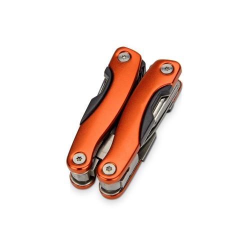 Набор с мультитулом и фляжкой Путешественник 2.0.; - купить необычные подарки в Воронеже