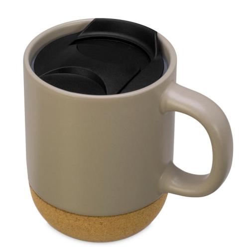 Подарочный набор с кружкой, медом и ложкой для меда; - купить необычные сувениры в Воронеже