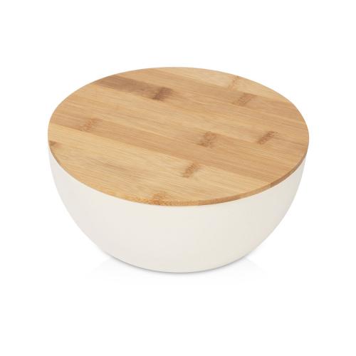 Подарочный набор с салатником; - купить необычные сувениры в Воронеже