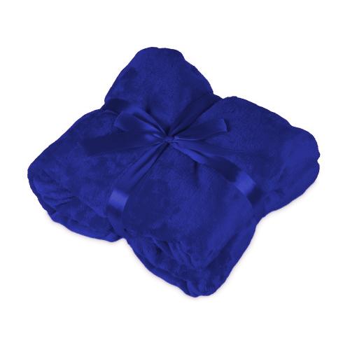 Подарочный набор с пледом, термокружкой и чаем; - купить именные сувениры в Воронеже