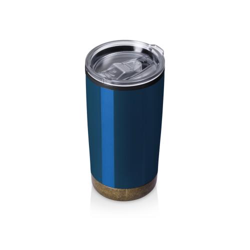 Подарочный набор с пледом, термокружкой и чаем; - купить необычные подарки в Воронеже