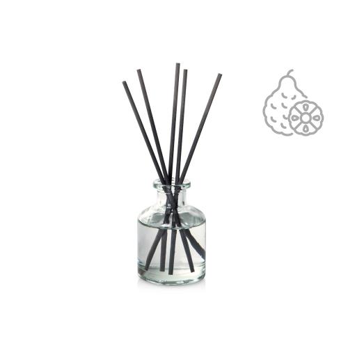 Подарочный набор с пледом, свечой и диффузором; - купить необычные подарки в Воронеже