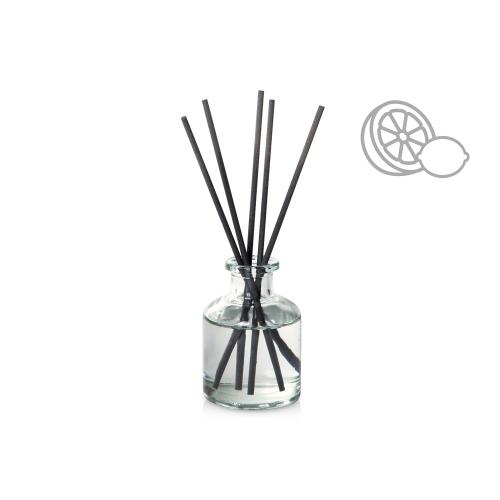 Подарочный набор с пледом, свечой и диффузором; - купить именные сувениры в Воронеже