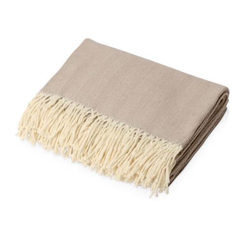 Подарочный набор с пледом, френчпрессом, чаем и вареньем; - купить необычные сувениры в Воронеже