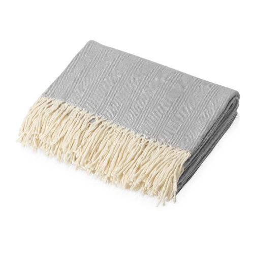 Подарочный набор с пледом, френчпрессом, чаем и вареньем; - купить подарки с логотипом в Воронеже