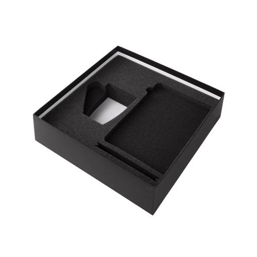 Подарочный набор с блокнотом С1, металлической ручкой и кружкой; - купить необычные сувениры в Воронеже