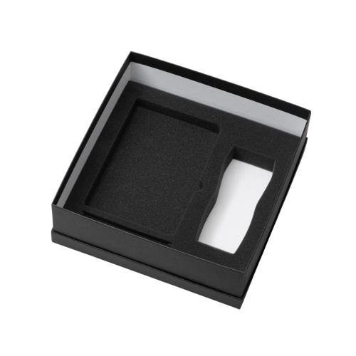 Подарочный набор с блокнотом С1, металлической ручкой и термокружкой; - купить необычные сувениры в Воронеже