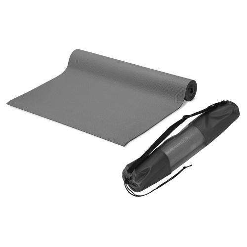 Подарочный набор с ковриком и фитнес резинками Virasana; - купить необычные сувениры в Воронеже