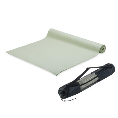 Подарочный набор с ковриком и фитнес резинками Virasana; - купить необычные сувениры в Воронеже