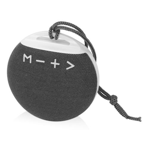 Подарочный набор с пледом и колонкой в сумке - холодильнике  Musical trek; - купить необычные сувениры в Воронеже