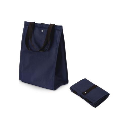 Подарочный набор с блокнотом, ручкой, ланчбоксом и бутылкой для воды Breaktime; - купить именные сувениры в Воронеже