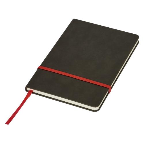 Подарочный набор с блокнотом, ручкой, ланчбоксом и бутылкой для воды Breaktime; - купить необычные сувениры в Воронеже