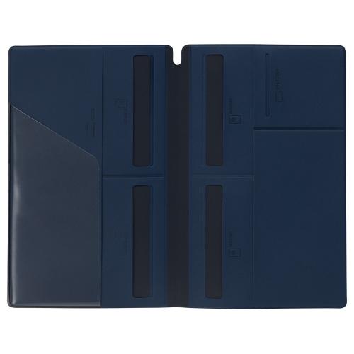 Семейный органайзер для путешествия Favor; - купить подарки с логотипом в Воронеже