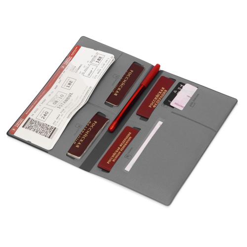 Семейный органайзер для путешествия Favor; - купить необычные подарки в Воронеже