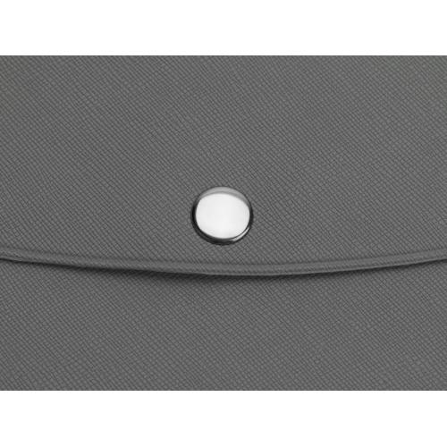 Органайзер для документов на кнопке с отделением для купюр и ручки, упаковка в индивидуальный пакет; - купить необычные сувениры в Воронеже