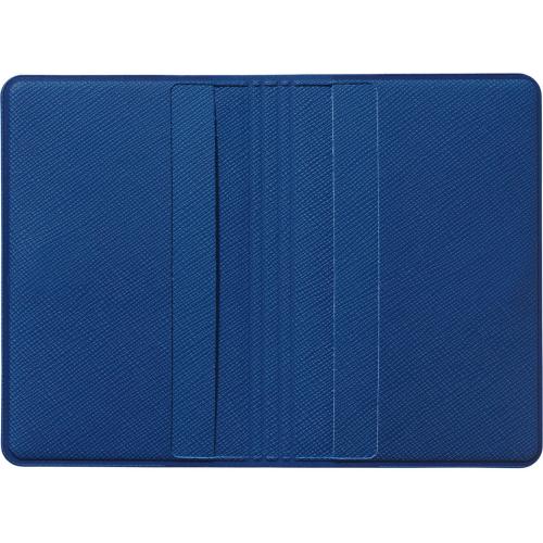 Футляр-книжка на 4-е карты с RFID Favor; - купить необычные сувениры в Воронеже