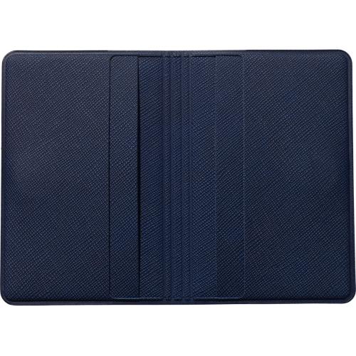 Футляр-книжка на 4-е карты с RFID Favor; - купить необычные сувениры в Воронеже