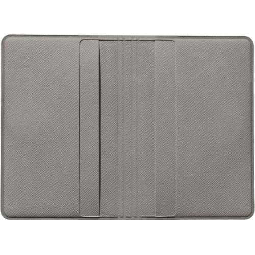 Футляр-книжка на 4-е карты с RFID Favor; - купить необычные сувениры в Воронеже