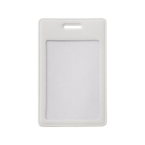 Бейдж с рулеткой-карабин Favor; - купить необычные сувениры в Воронеже