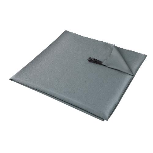 Полотенце из микрофибры спортивное 150х74 см Спутник; - купить необычные сувениры в Воронеже