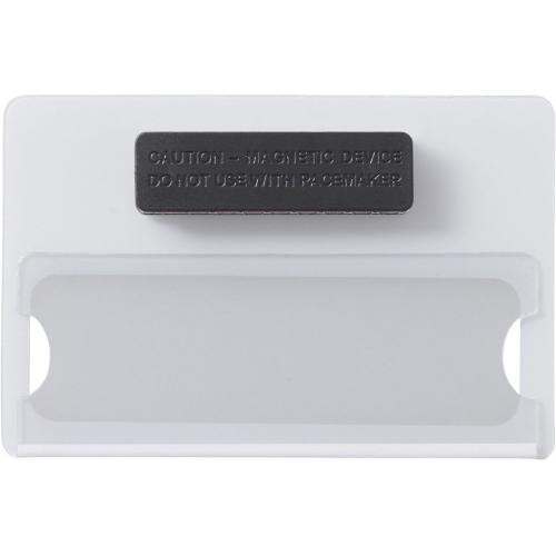 Бейдж с загибушкой; - купить необычные подарки в Воронеже