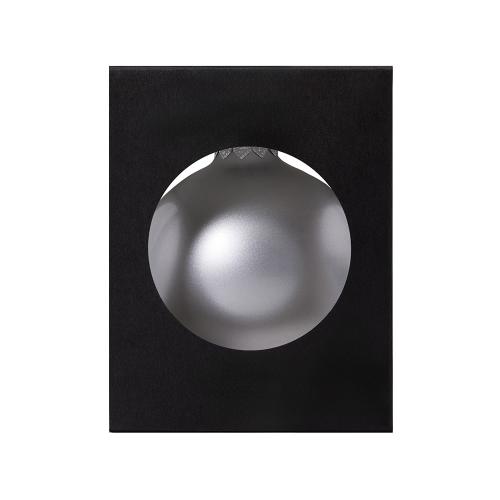 Стеклянный елочный шар Christmas bauble, серебро, металлик; - купить необычные сувениры в Воронеже