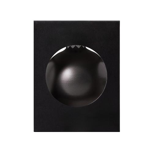 Стеклянный елочный шар Christmas bauble, черный металлик; - купить необычные сувениры в Воронеже