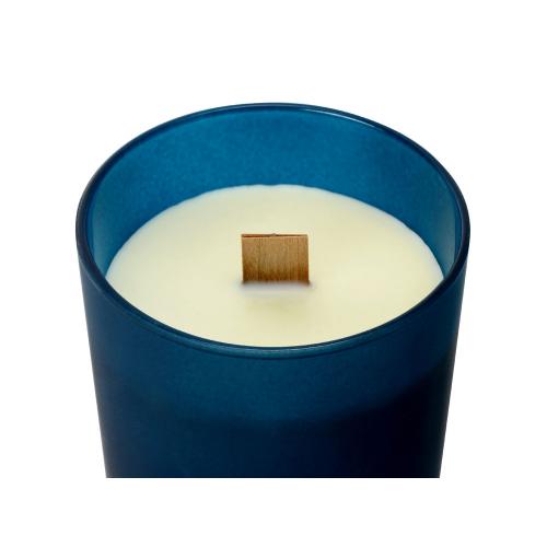 Свеча соевая ароматическая в стекле Niort; - купить необычные сувениры в Воронеже